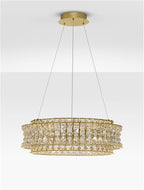 Lustra Nova Luce CELYSIA 9019774