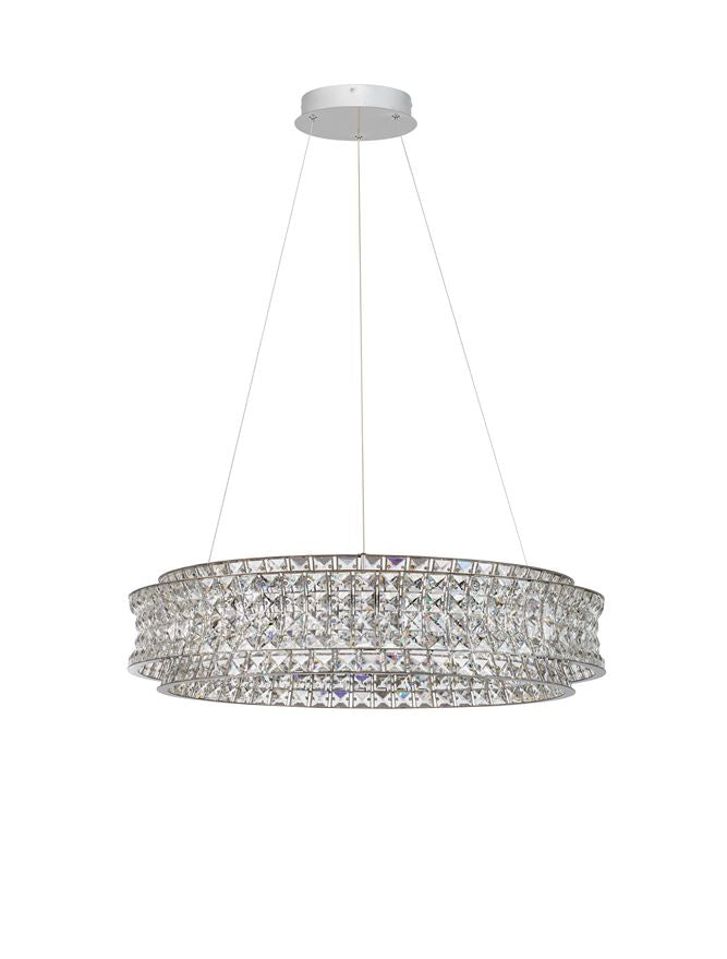 Lustra Nova Luce CELYSIA 9019775