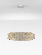 Lustra Nova Luce CELYSIA 9019775