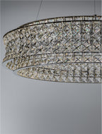 Lustra Nova Luce CELYSIA 9019775
