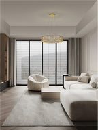 Lustra Nova Luce CELYSIA 9019776