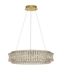 Lustra Nova Luce CELYSIA 9019776