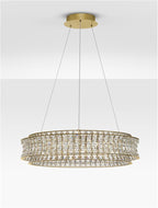 Lustra Nova Luce CELYSIA 9019776