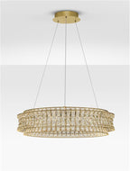 Lustra Nova Luce CELYSIA 9019776