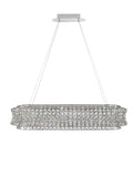 Lustra Nova Luce CELYSIA 9019777