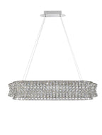 Lustra Nova Luce CELYSIA 9019777