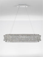 Lustra Nova Luce CELYSIA 9019777