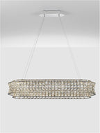Lustra Nova Luce CELYSIA 9019777