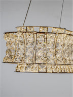 Lustra Nova Luce CELYSIA 9019777