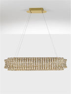 Lustra Nova Luce CELYSIA 9019778