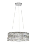 Lustra Nova Luce NUVIA 9019781