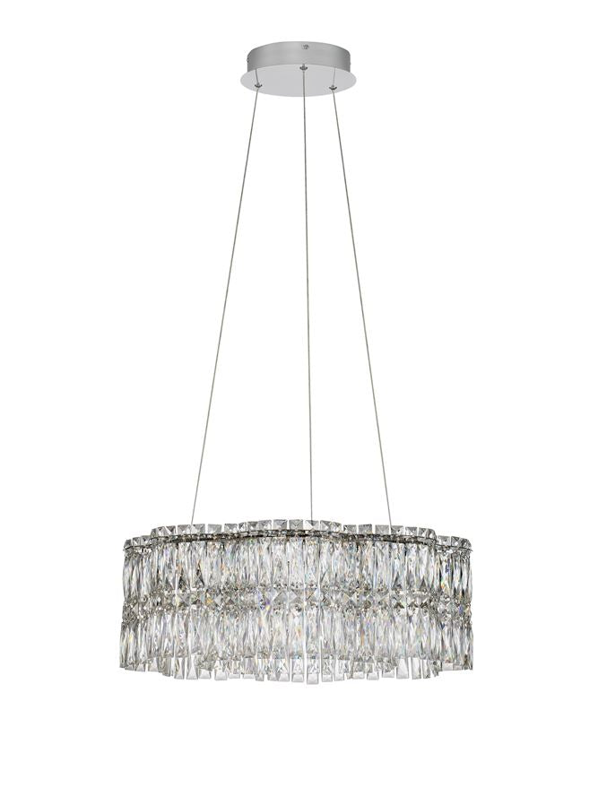 Lustra Nova Luce NUVIA 9019781