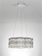 Lustra Nova Luce NUVIA 9019781