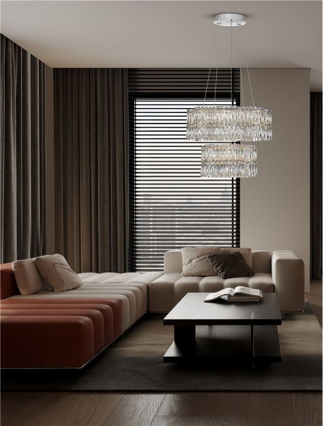 Candelabru Nova Luce NUVIA 9019782