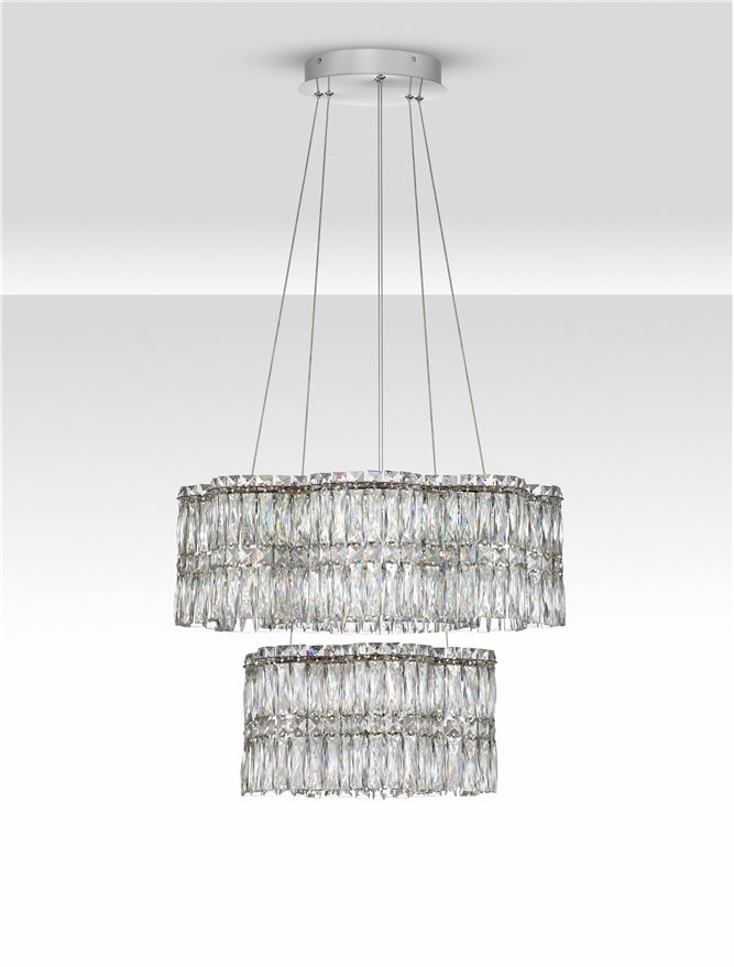 Candelabru Nova Luce NUVIA 9019782