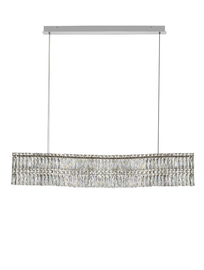 Lustra Nova Luce NUVIA 9019783