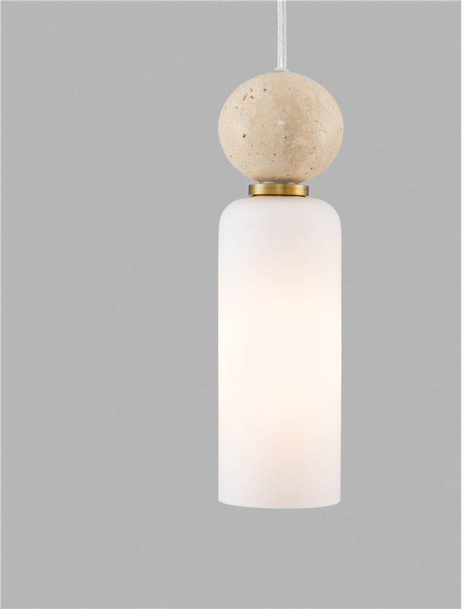 Pendul Nova Luce FILOMENA 9019784