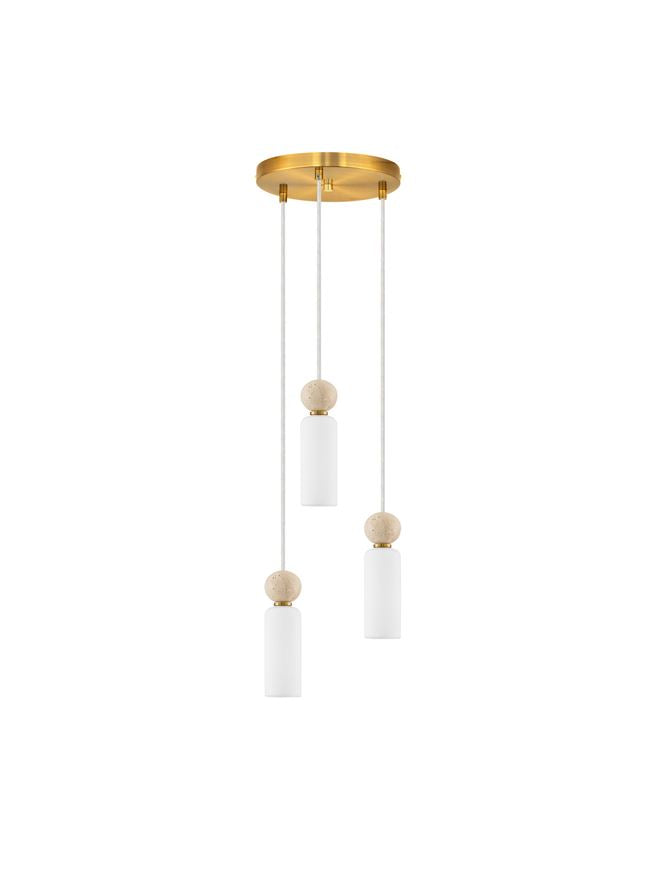 Lustra Nova Luce FILOMENA 9019785