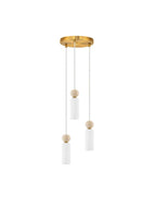 Lustra Nova Luce FILOMENA 9019785