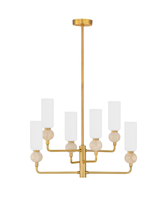 Lustra Nova Luce FILOMENA 9019787