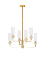 Lustra Nova Luce FILOMENA 9019787