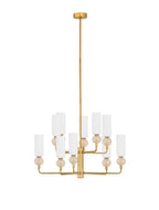 Lustra Nova Luce FILOMENA 9019788