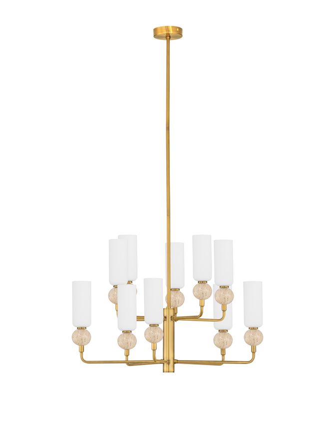 Lustra Nova Luce FILOMENA 9019788
