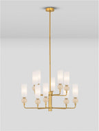 Lustra Nova Luce FILOMENA 9019788