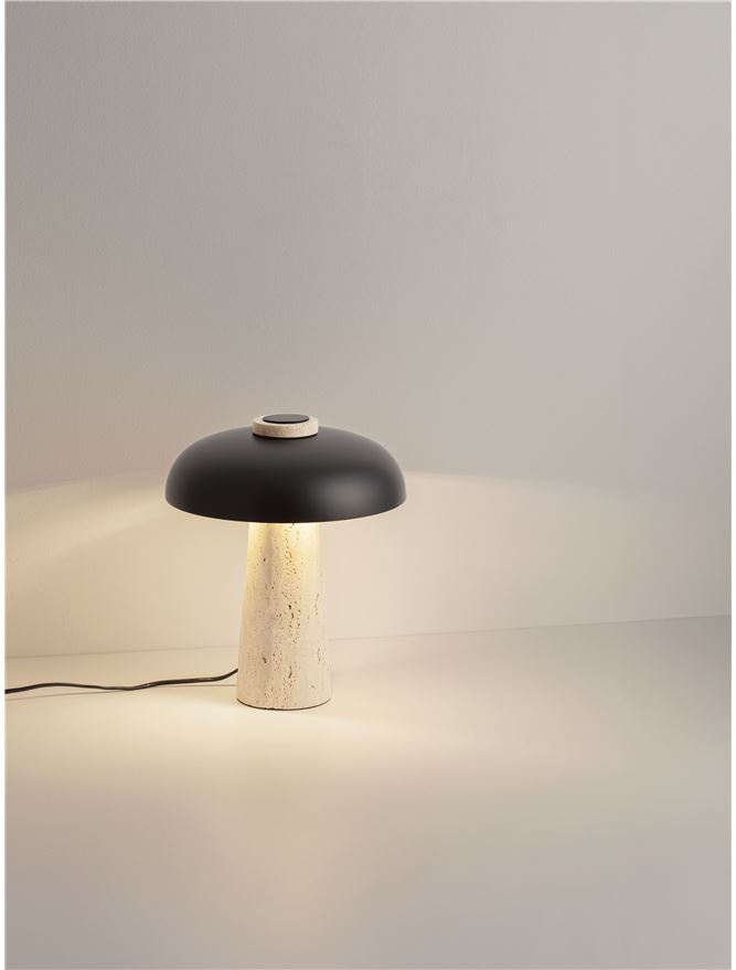 Veioza Nova Luce LENTO 9019790