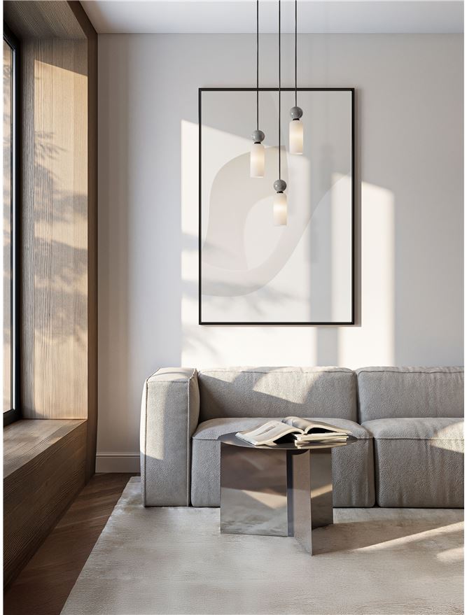 Lustra Nova Luce FILOMENA 9019793