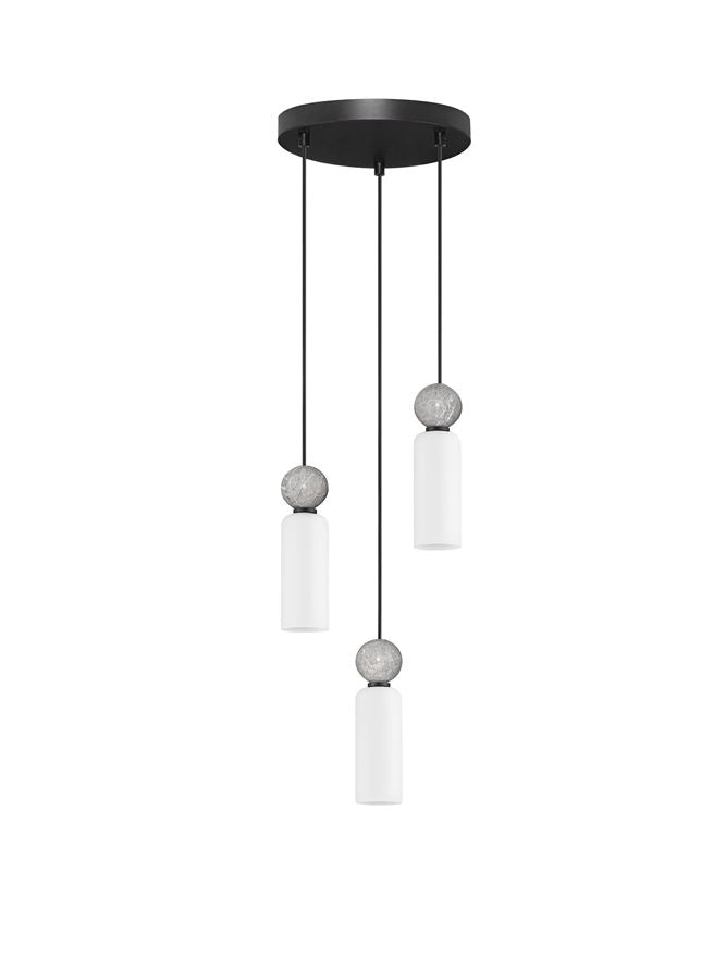 Lustra Nova Luce FILOMENA 9019793