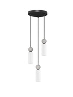 Lustra Nova Luce FILOMENA 9019793