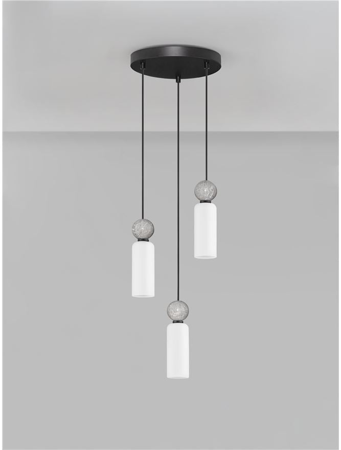 Lustra Nova Luce FILOMENA 9019793