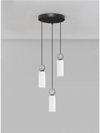 Lustra Nova Luce FILOMENA 9019793