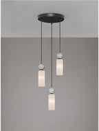 Lustra Nova Luce FILOMENA 9019793