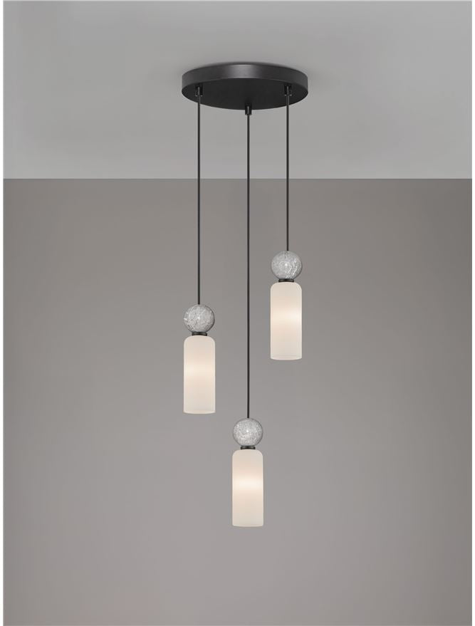 Lustra Nova Luce FILOMENA 9019793