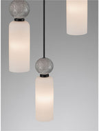 Lustra Nova Luce FILOMENA 9019793