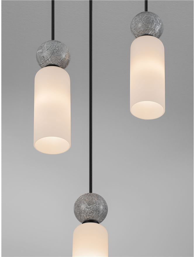 Lustra Nova Luce FILOMENA 9019793