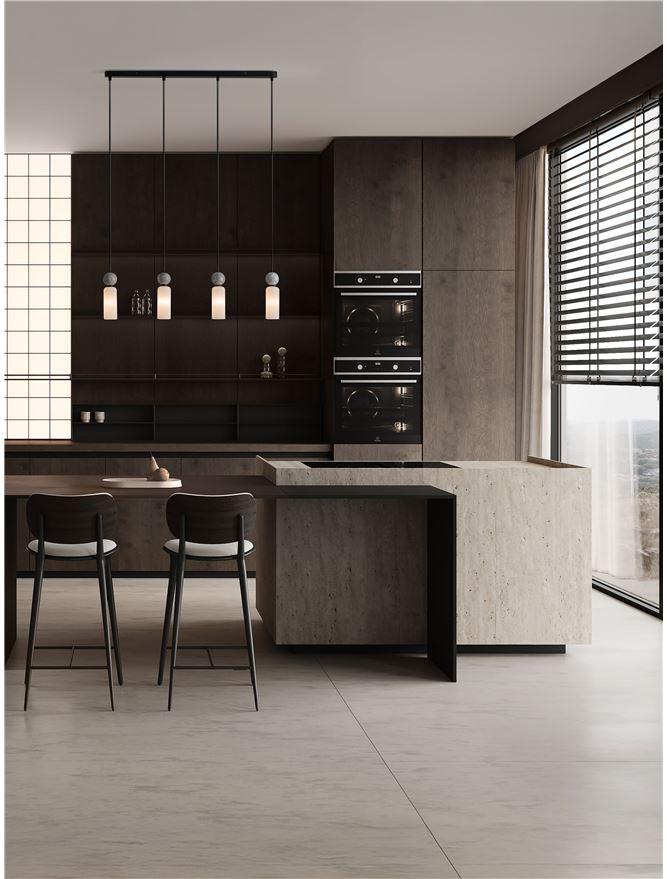 Lustra Nova Luce FILOMENA 9019794