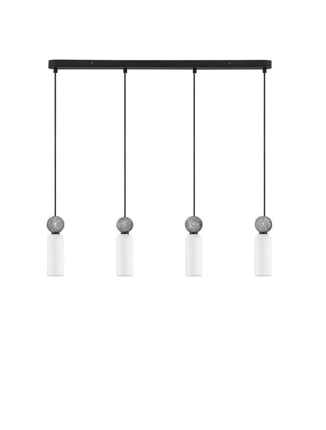 Lustra Nova Luce FILOMENA 9019794