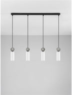 Lustra Nova Luce FILOMENA 9019794