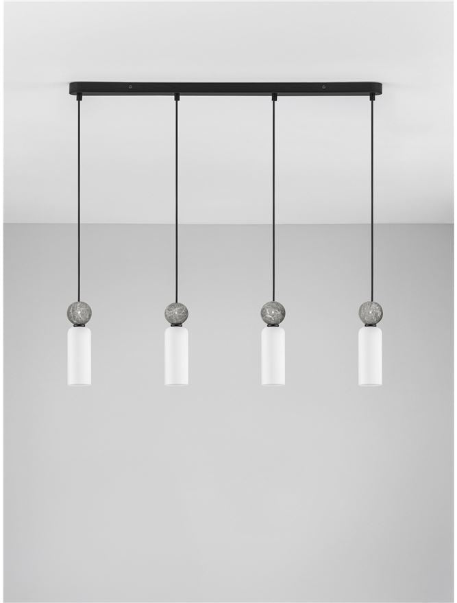 Lustra Nova Luce FILOMENA 9019794