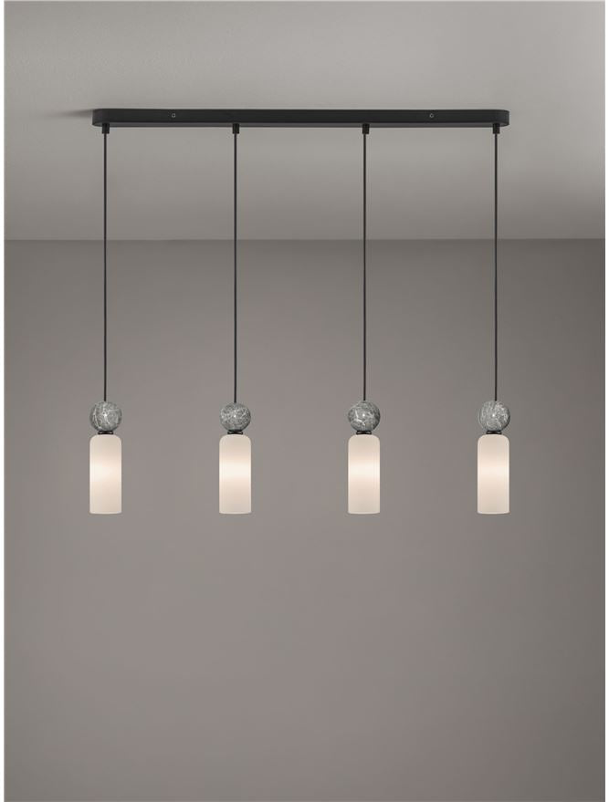 Lustra Nova Luce FILOMENA 9019794