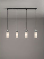 Lustra Nova Luce FILOMENA 9019794