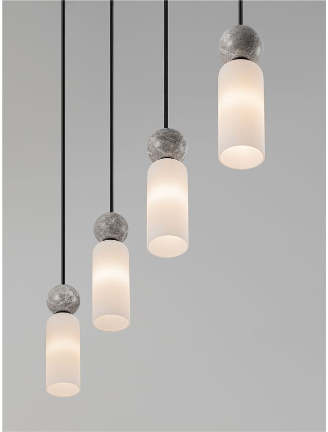 Lustra Nova Luce FILOMENA 9019794