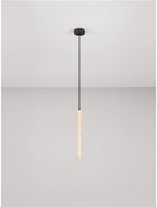 Pendul Nova Luce HULO 9019800