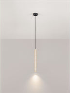 Pendul Nova Luce HULO 9019800