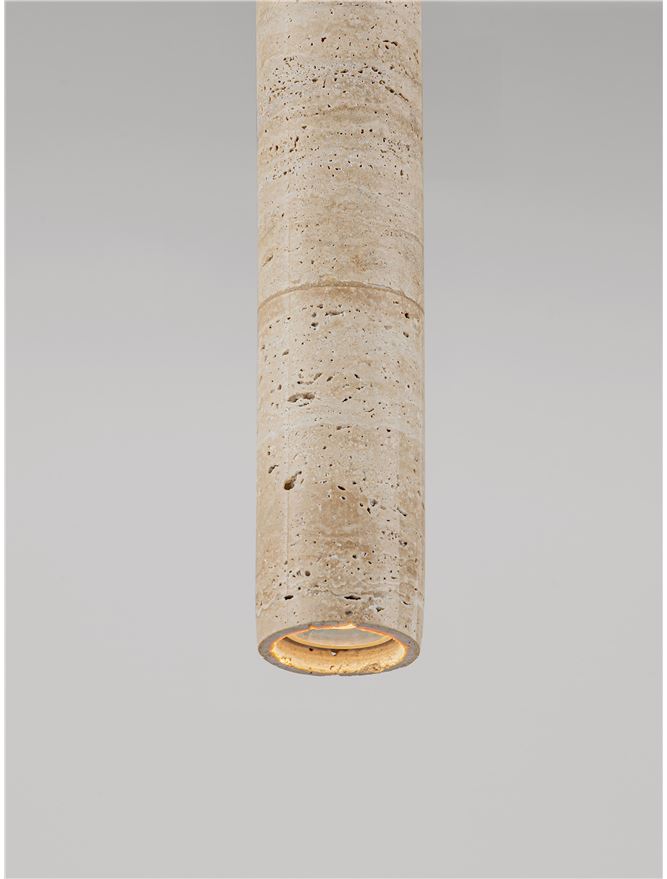 Pendul Nova Luce HULO 9019800