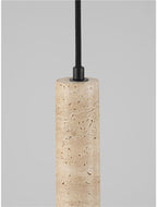Pendul Nova Luce HULO 9019800