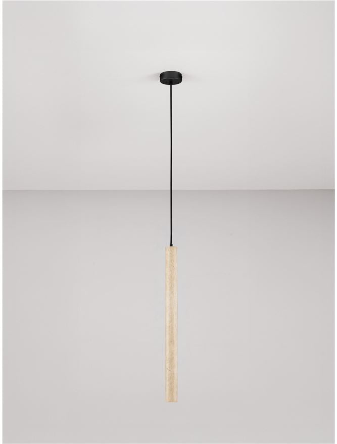 Pendul Nova Luce HULO 9019801